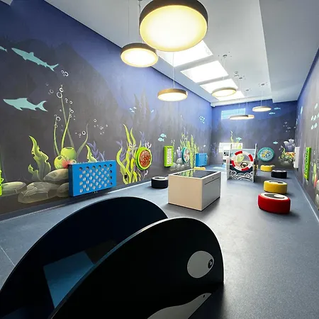 Morski Anchoria Appartement *