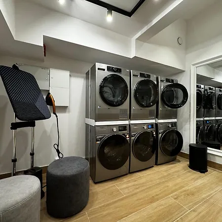 Morski Anchoria Appartement