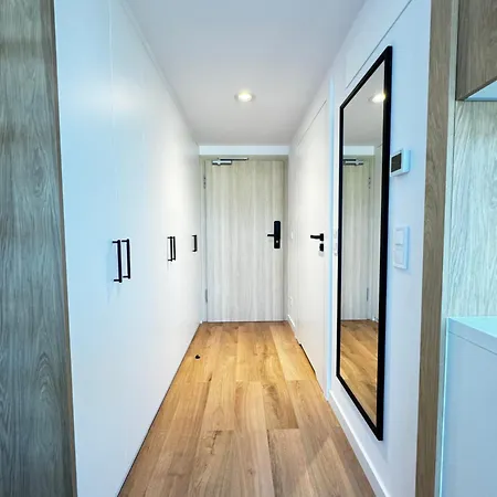 Appartement Morski Anchoria