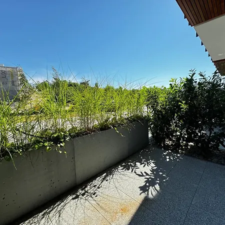 Morski Anchoria Appartement Mechelinki