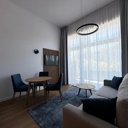 Appartement Morski Anchoria
