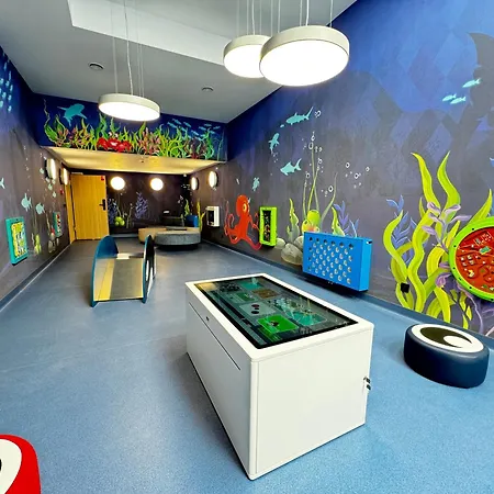 Appartement Morski Anchoria *